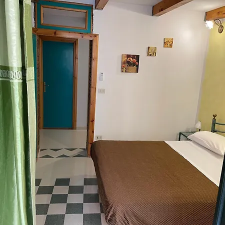 Dom wakacyjny Antichi Riverberi