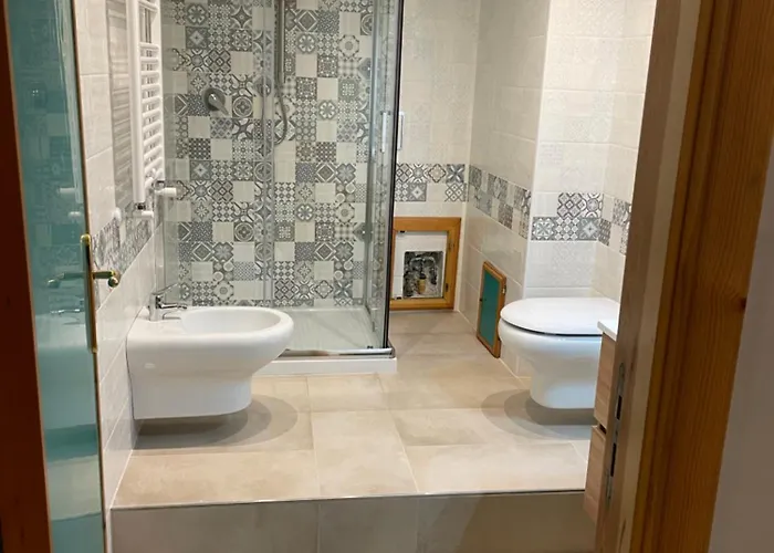 Antichi Riverberi Salerno