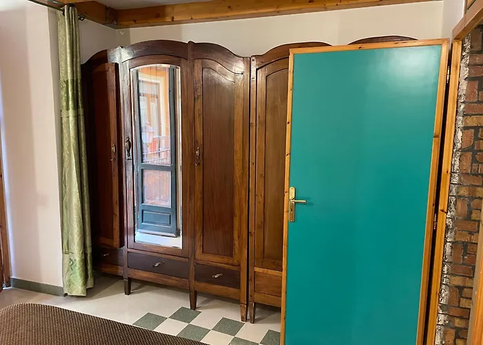 Antichi Riverberi Dom wakacyjny *