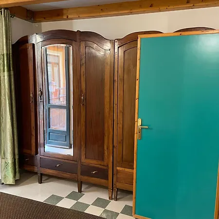 Antichi Riverberi Casa de Férias *