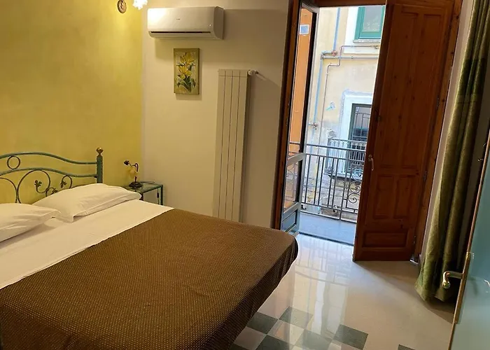 Antichi Riverberi Casa de Férias *