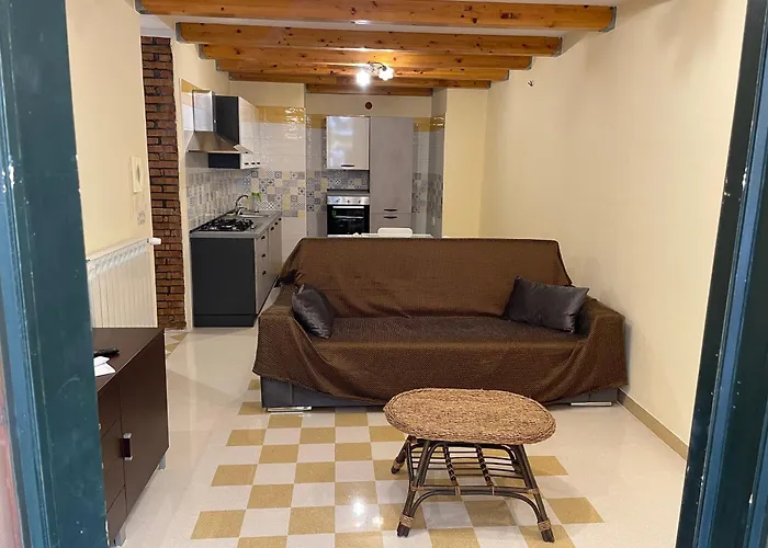 Casa de Férias Antichi Riverberi *