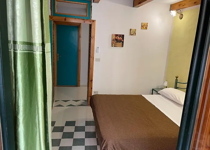 Casa de Férias Antichi Riverberi