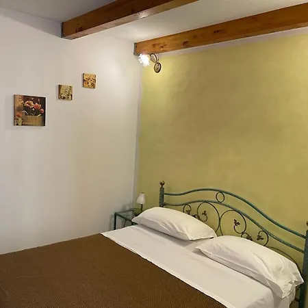 Feriehus Antichi Riverberi *