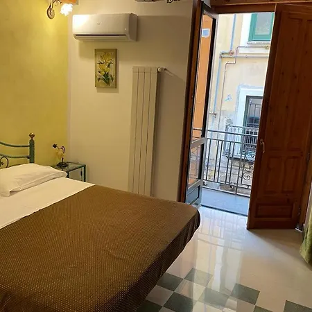 Antichi Riverberi Vakantiehuis *