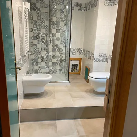 Antichi Riverberi Salerno