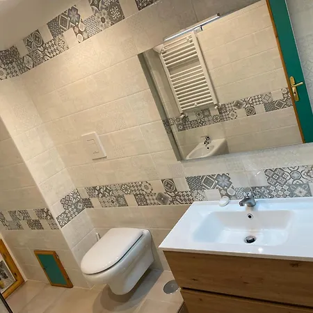 Antichi Riverberi Vakantiehuis Salerno