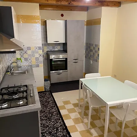 Hébergement de vacances Antichi Riverberi *